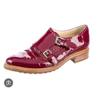 Office of Angela Scott Shoes